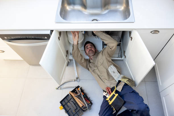 Best Leak Detection Services  in Middletown, DE