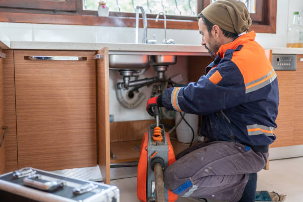 Best Sewer Cleaning Services  in Middletown, DE