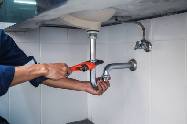 Trusted Middletown, DE Plumbing Experts