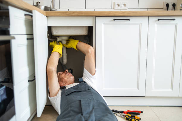 Best Plumbing Installation Services  in Middletown, DE