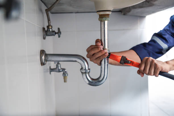 Best Emergency Plumbing Repair  in Middletown, DE