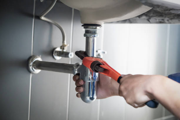 Best Water Leak Repair  in Middletown, DE