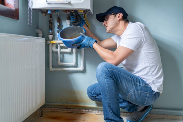 Best Gas Line Repair  in Middletown, DE