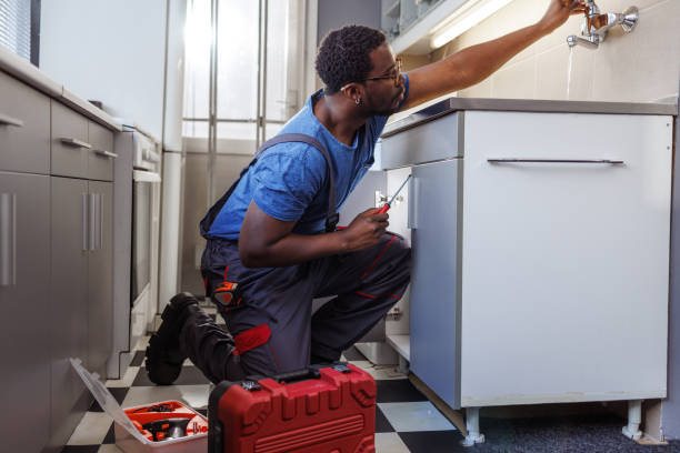 Best Shower Repair Services  in Middletown, DE