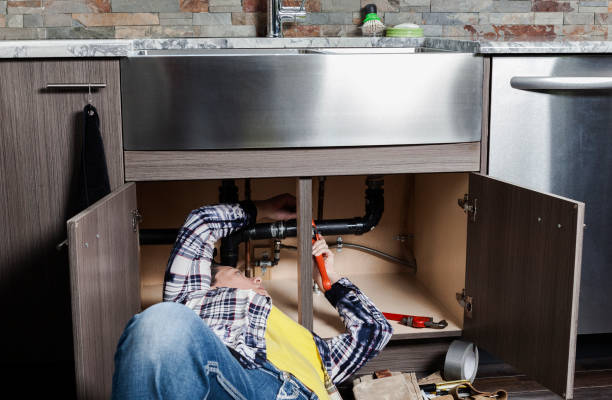 Best Pipe Repair Near Me  in Middletown, DE